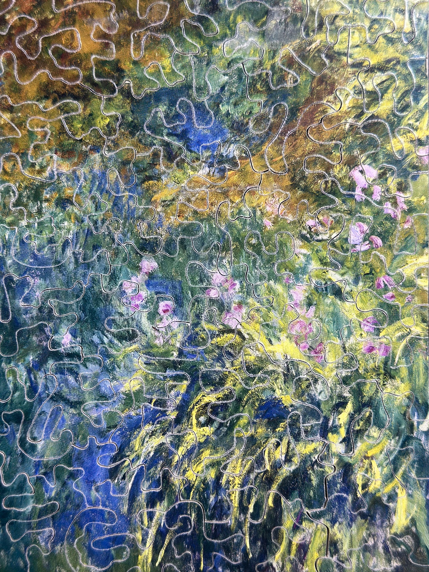 Debut Monet