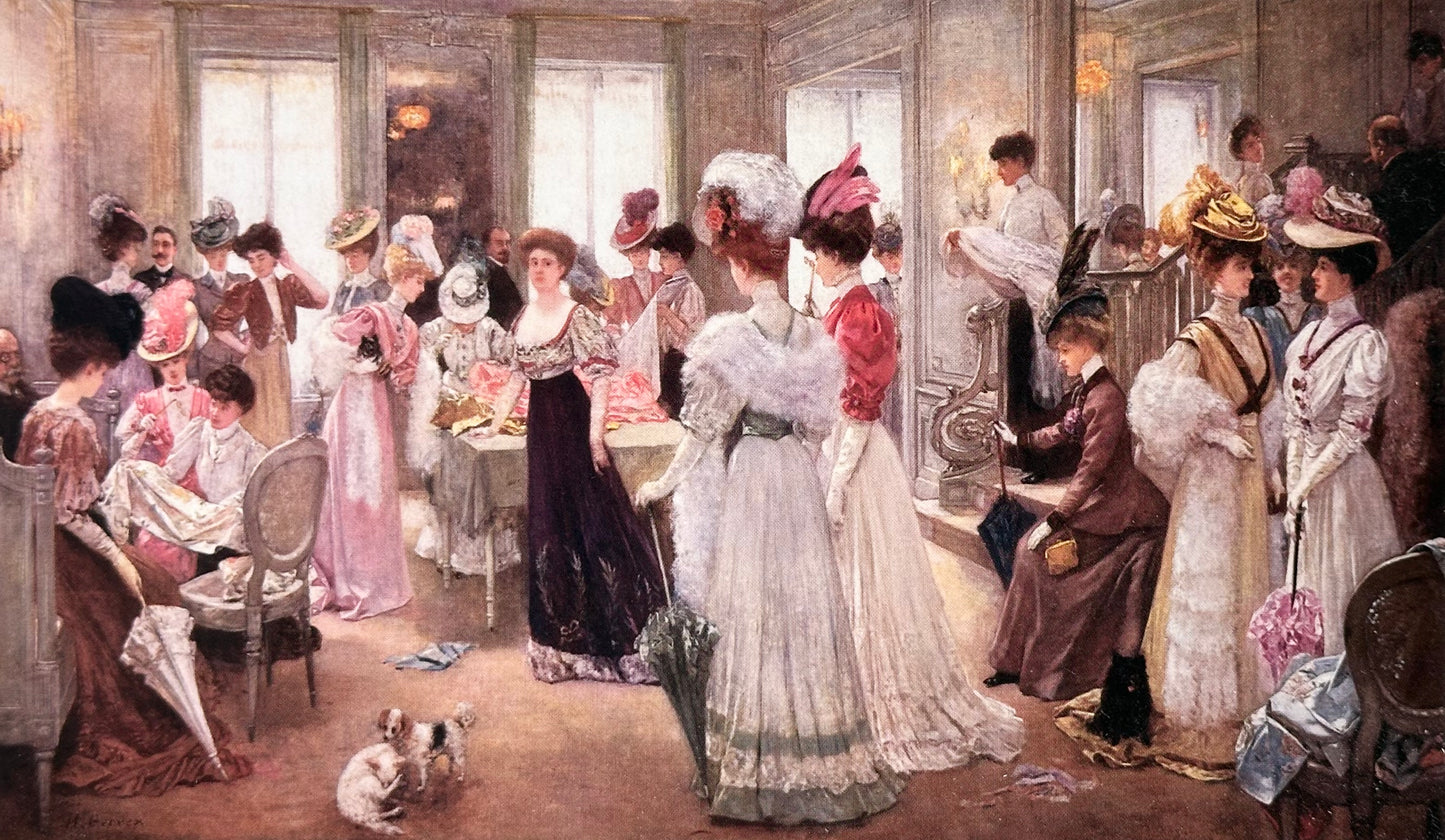 Afternoon Party