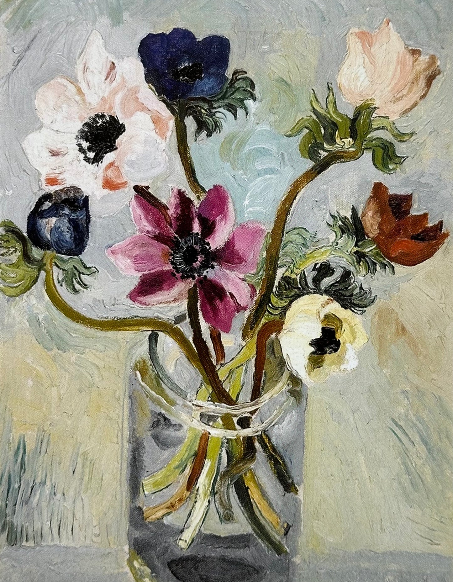 Anemones