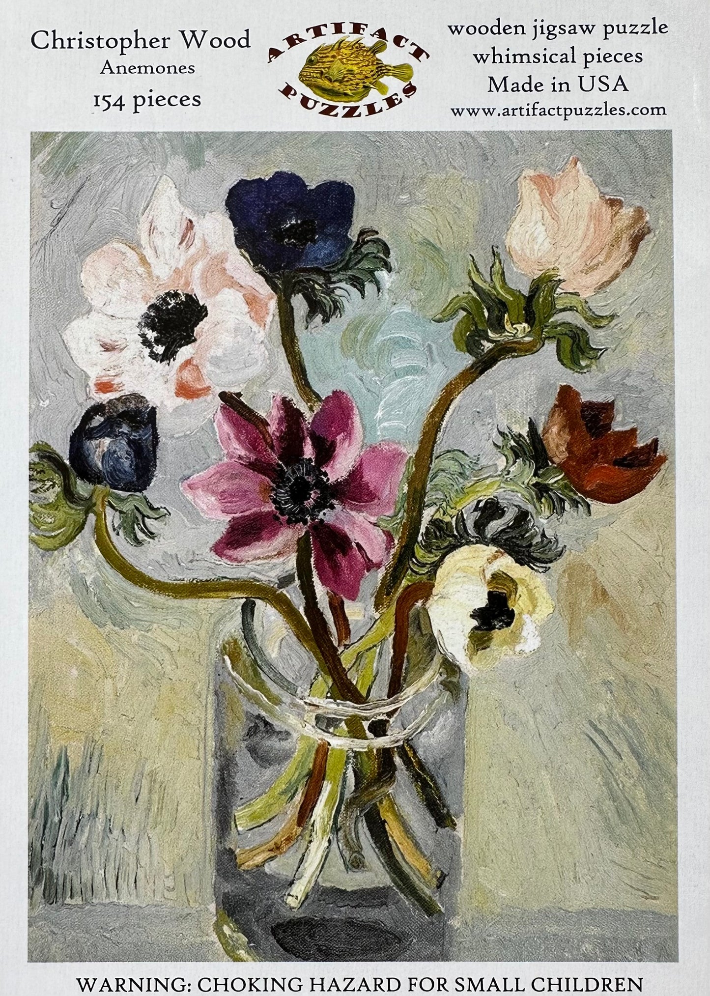 Anemones