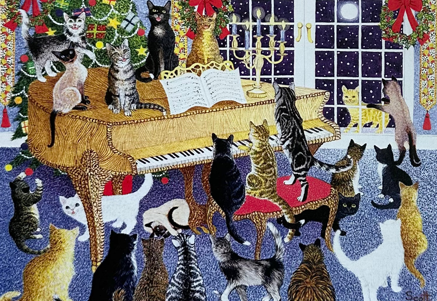 Christmas Chorus