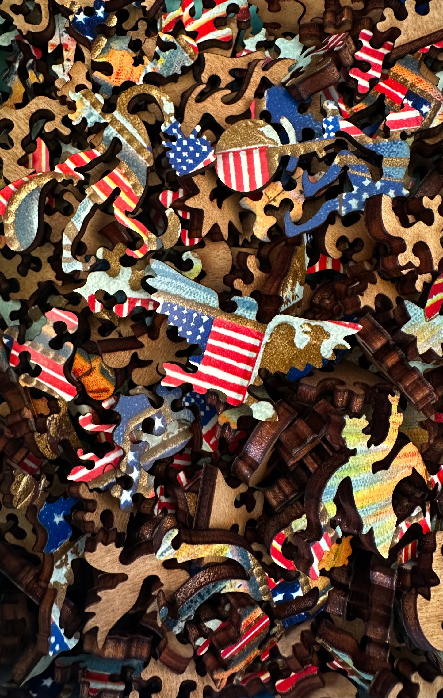 July 4th, 1776