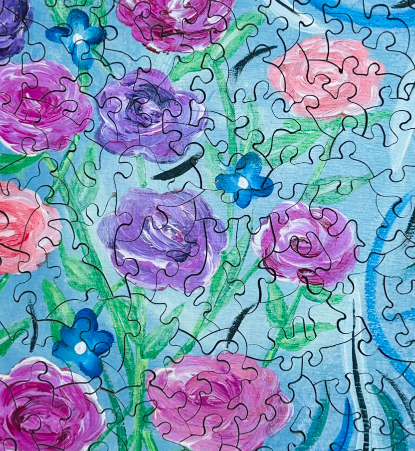 Flower Meadow