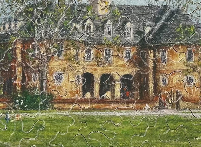 Colonial Williamsburg