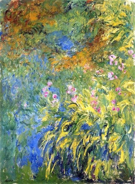 Debut Monet