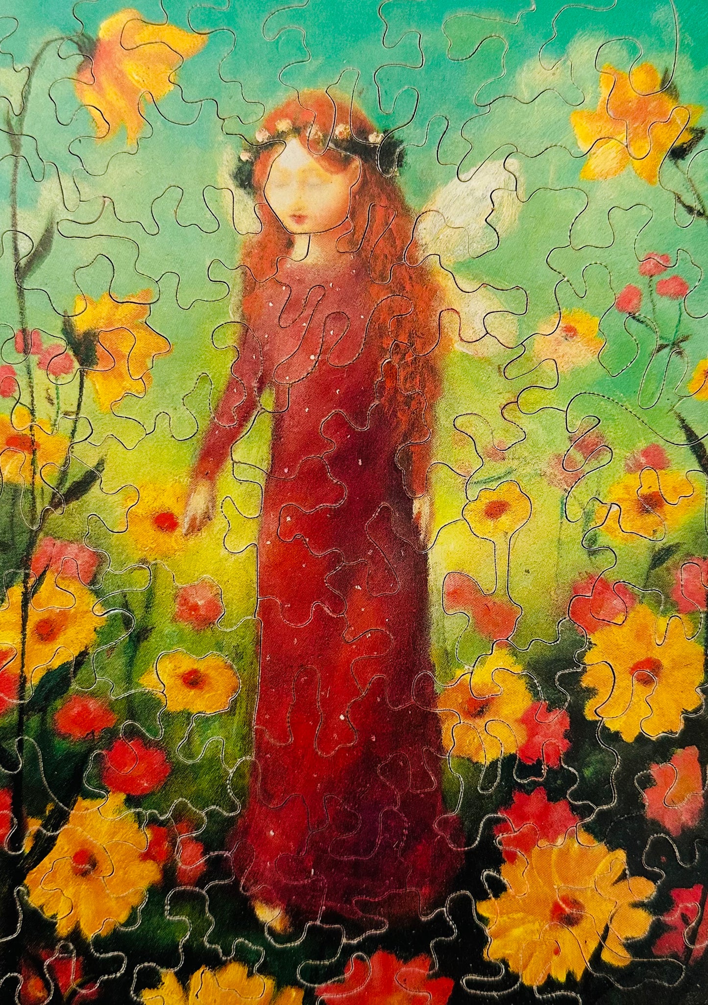 Garden Fairies