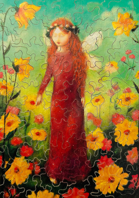 Garden Fairies
