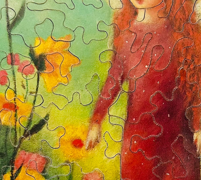 Garden Fairies