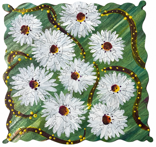 Daisy Romance