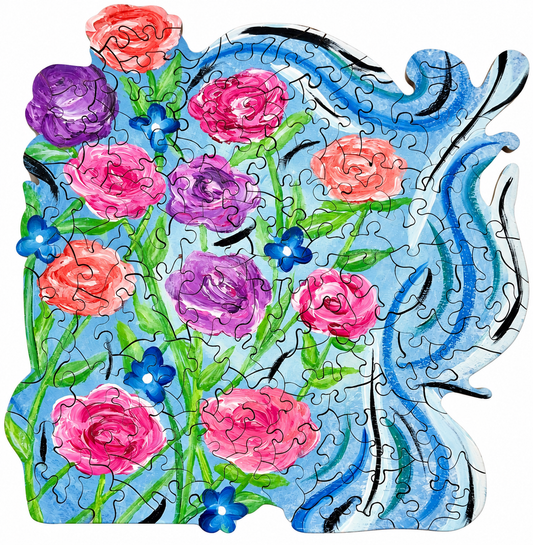 Flower Meadow