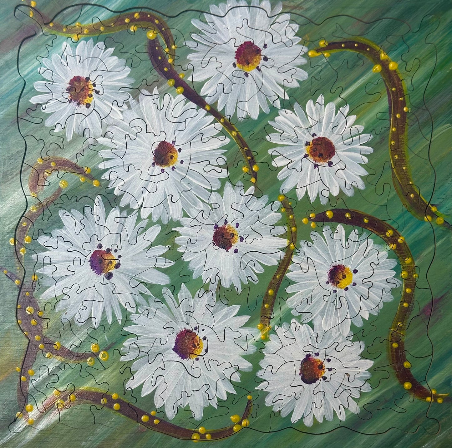 Daisy Romance