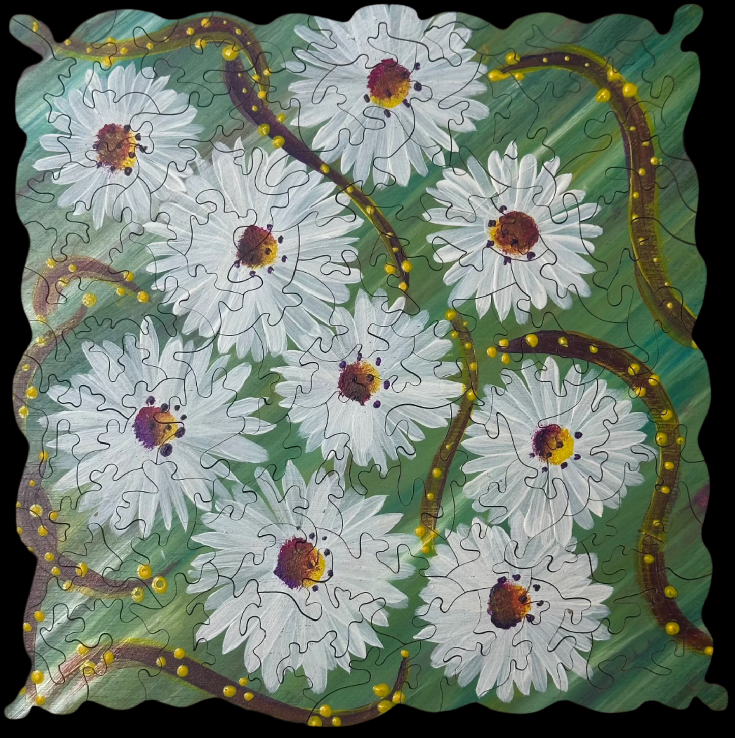 Daisy Romance